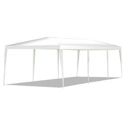10' x 30' Outdoor Canopy Tent with Side walls